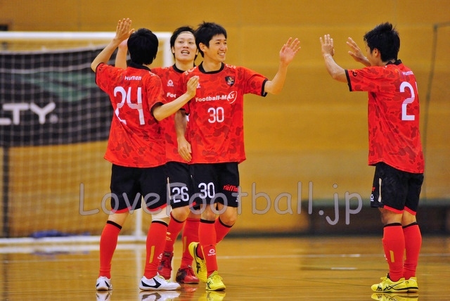 LoveFootball.jp 